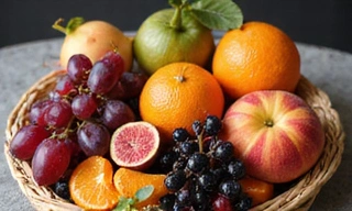 Frutta di stagione